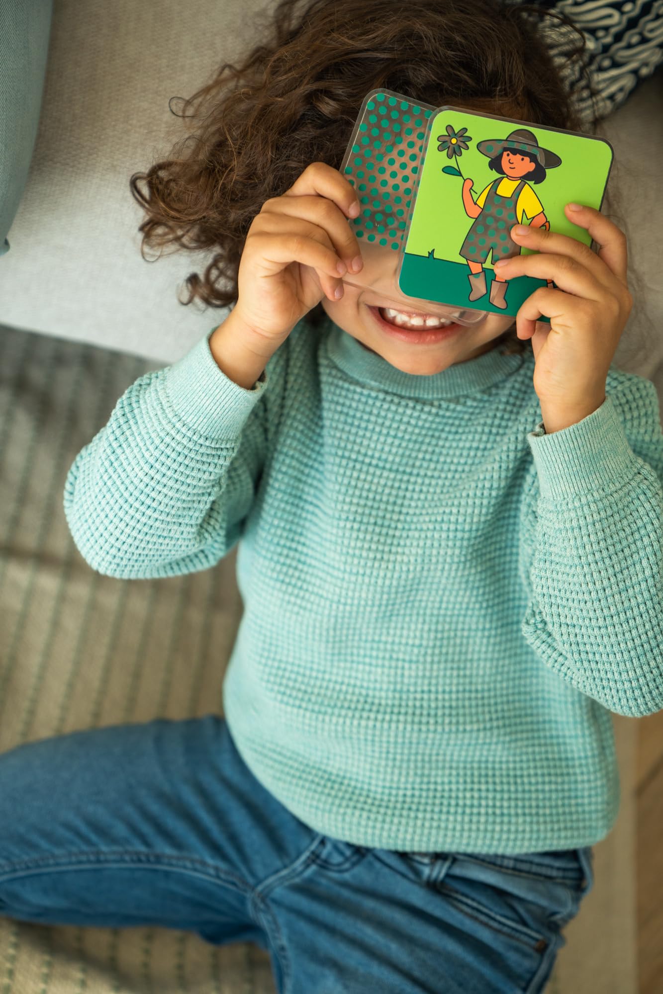 smartgames-jeux-enfants-c-t-mode-jeu-logique-80-d-fis-4-ans image 8