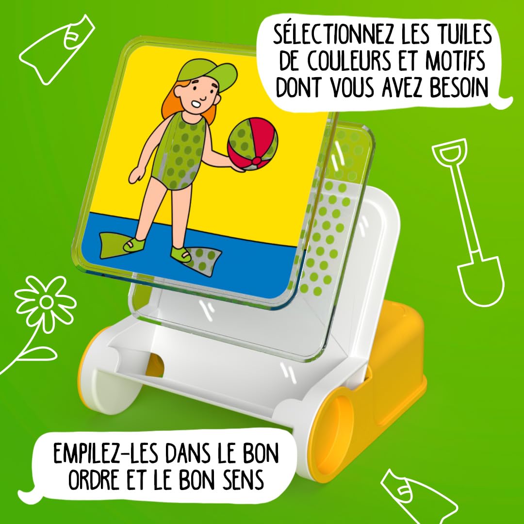 smartgames-jeux-enfants-c-t-mode-jeu-logique-80-d-fis-4-ans image 5