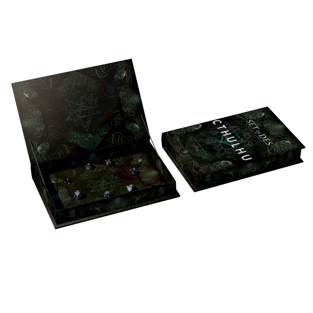 elder-craft-elder-quest-cthulhu-set-d-s-piste-collector image 1
