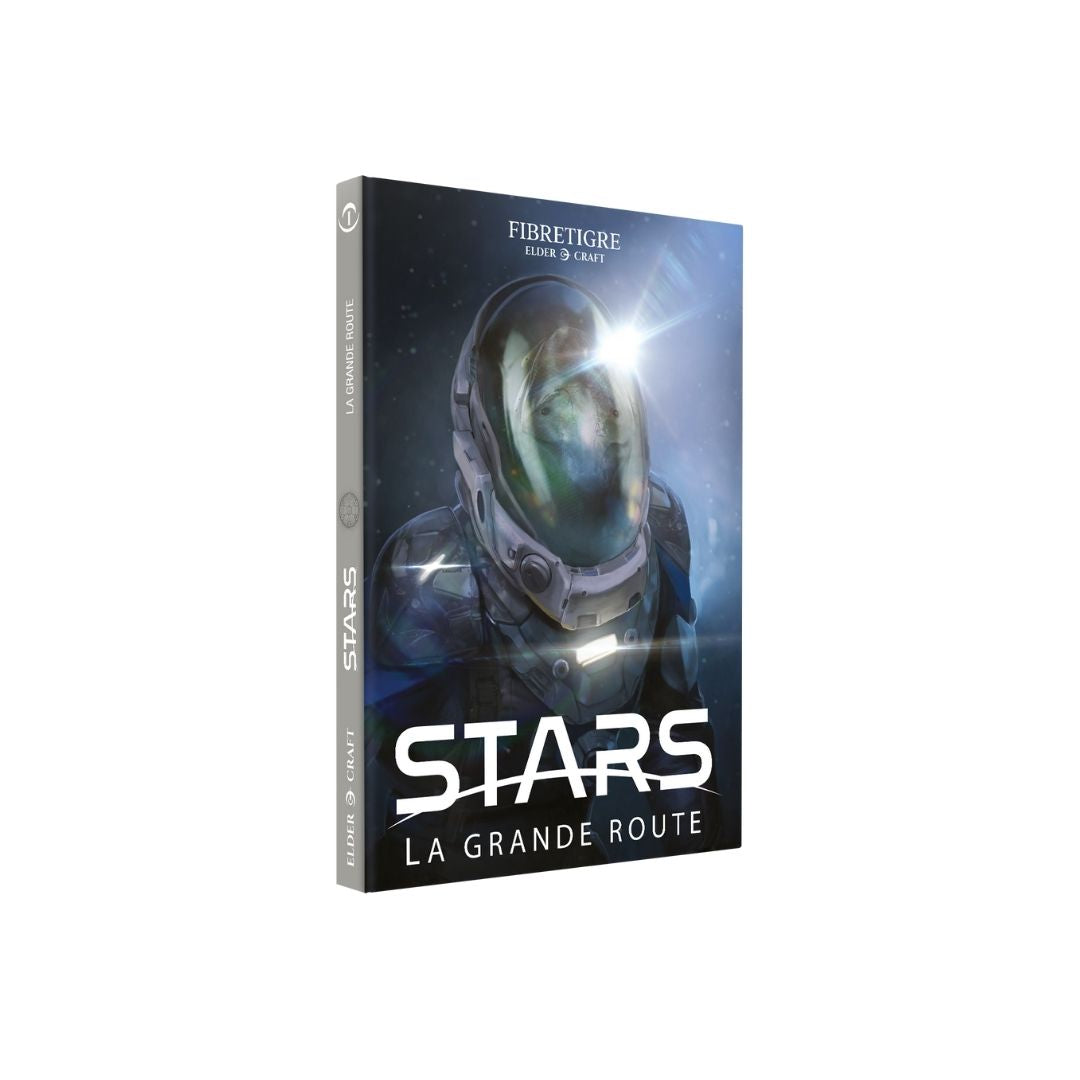 elder-craft-stars-grande-route-livre-jeu-de-r-le-sf-mars image 1