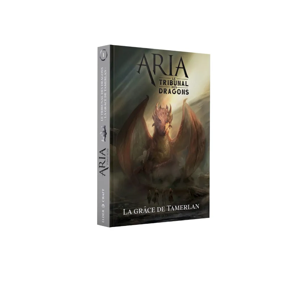 elder-craft-aria-tribunal-des-dragons-1-2-gr-ce-de-tamerlan-jdr image 1
