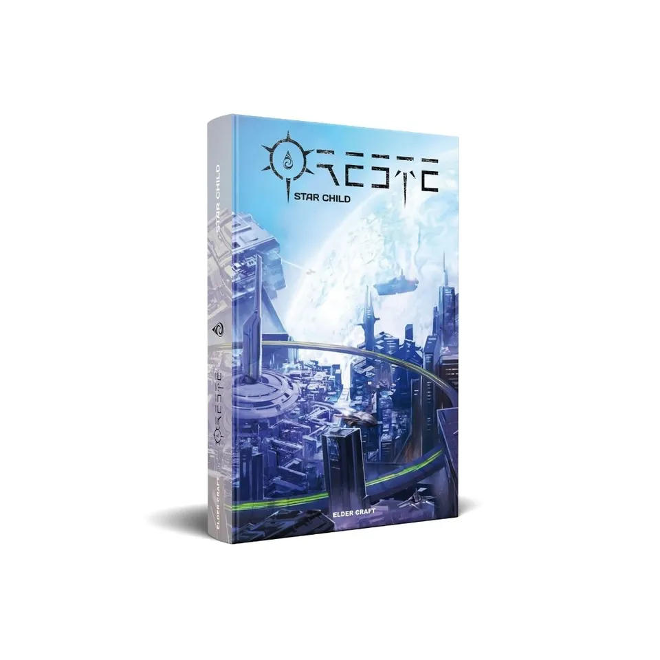 elder-craft-oreste-star-child-livre-r-gles-jdr-jobs-classes image 1