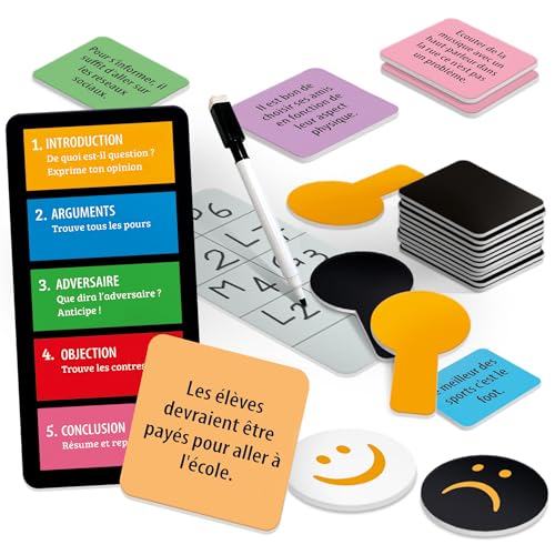 ludic-d-bat-jeu-de-soci-t-conviction-d-s-12-ans image 6