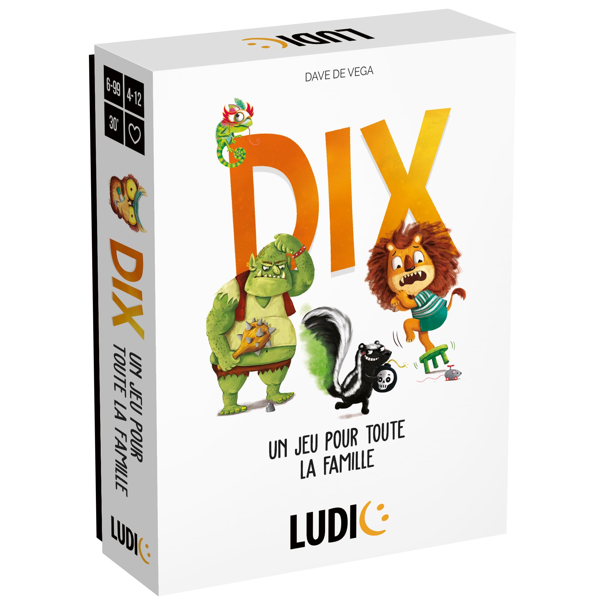 ludic-dix-jeu-de-soci-t-cartes-4-12-joueurs-d-s-10-ans image 1