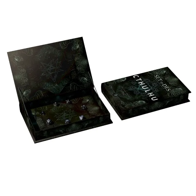 elder-craft-elder-quest-cthulhu-set-d-s-piste-collector image 1