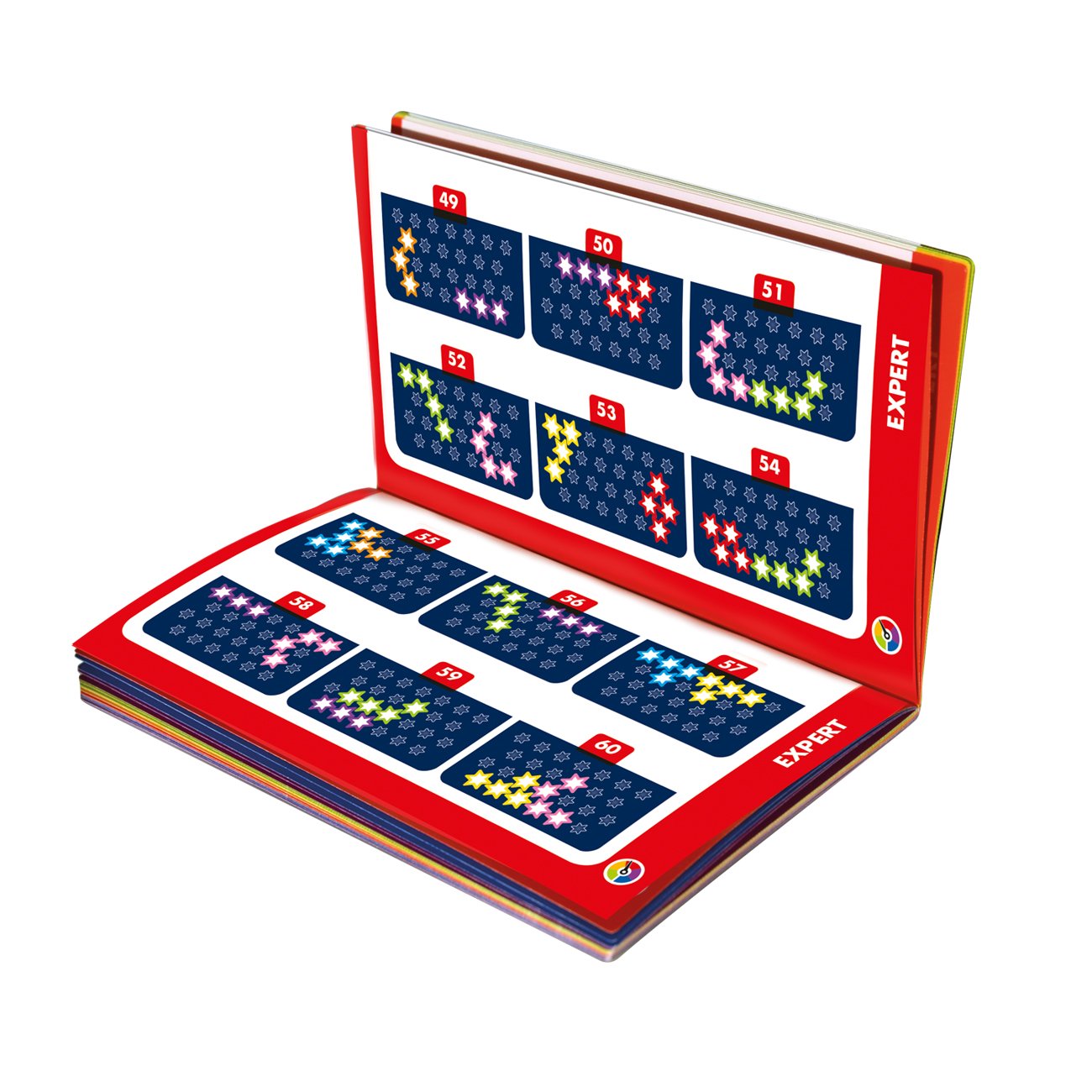 smartgames-iq-stars-casse-t-te-toiles-120-d-fis-solo image 7