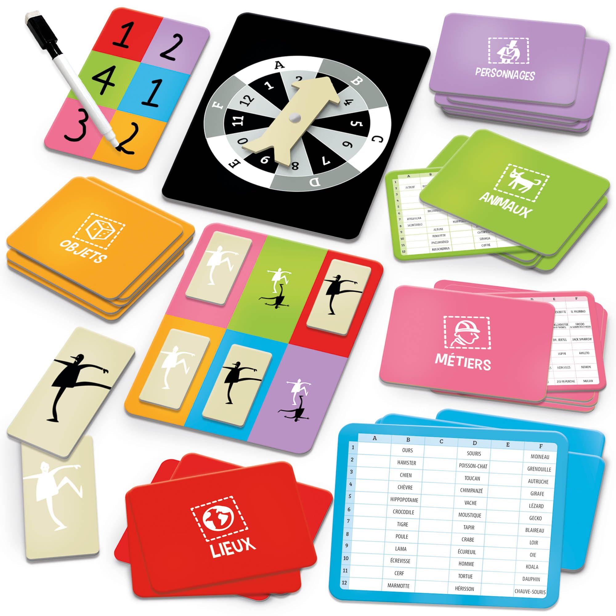 ludic-act-leurre-jeu-soci-t-mime-imposteurs-10-ans image 2