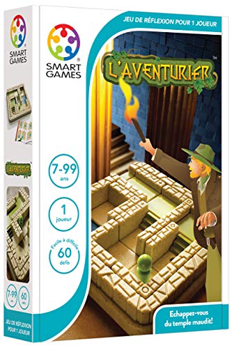 smartgames-l-aventurier-jeu-logique-compact-60-d-fis-7-ans image 7