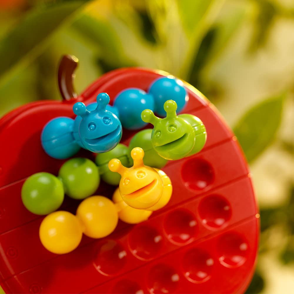 smartgames-festin-des-chenilles-puzzle-5-ans-60-d-fis image 3