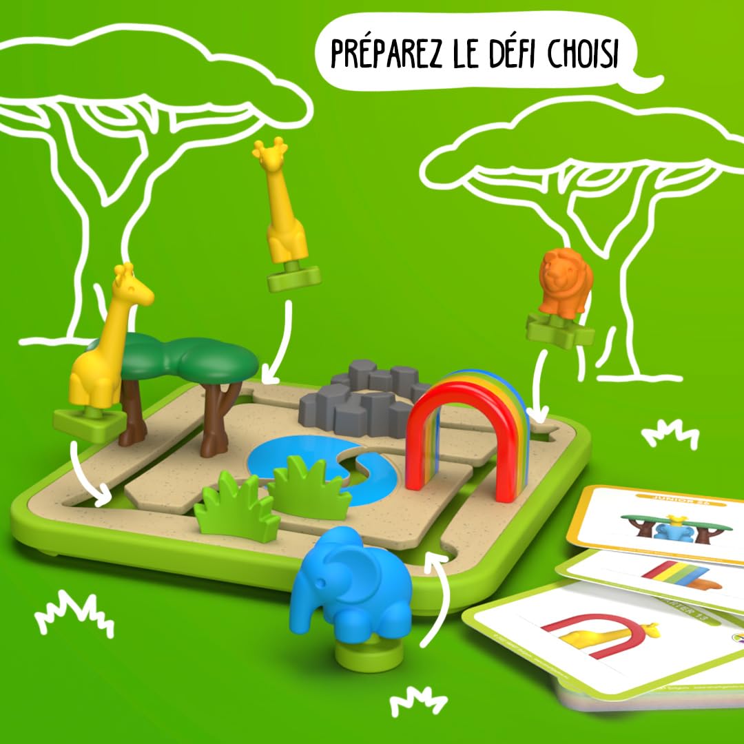 smartgames-safari-photo-jeu-animaux-3-ans-60-d-fis image 8