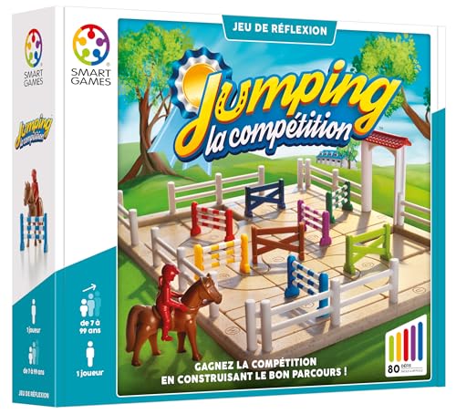 smartgames-jumping-jeu-de-chevaux-logique-80-d-fis image 7