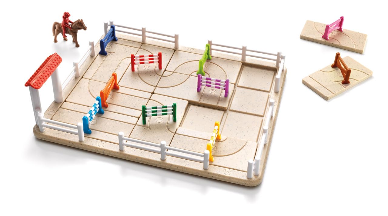 smartgames-jumping-jeu-de-chevaux-logique-80-d-fis image 3