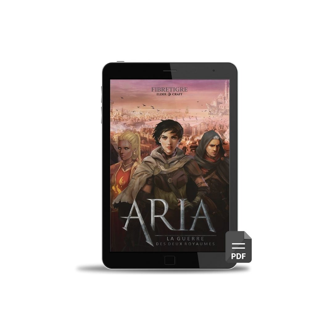 elder-craft-aria-la-guerre-des-deux-royaumes-livre-pdf image 1