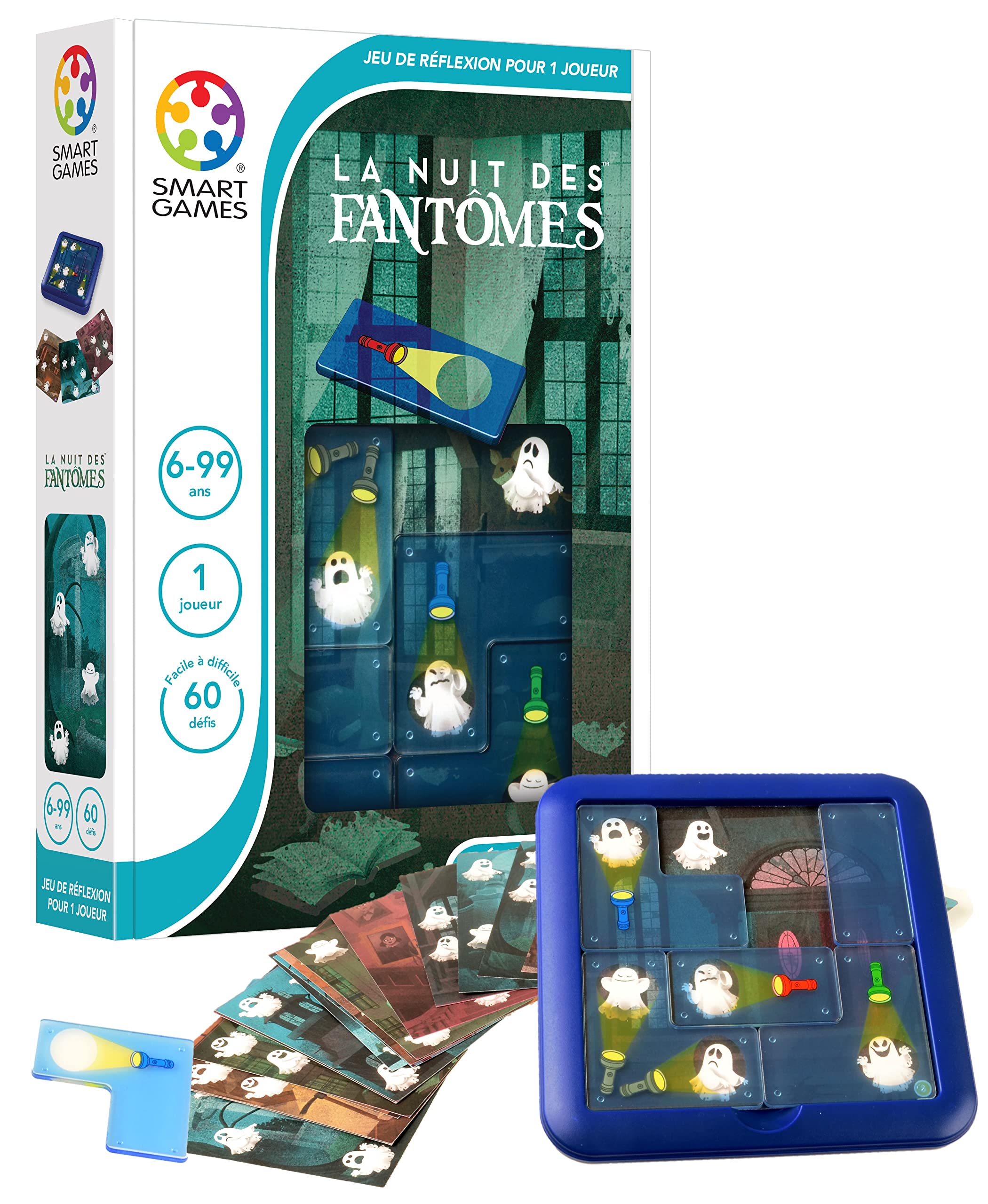 smartgames-nuit-des-fant-mes-jeu-r-flexion-60-d-fis-6-ans image 1
