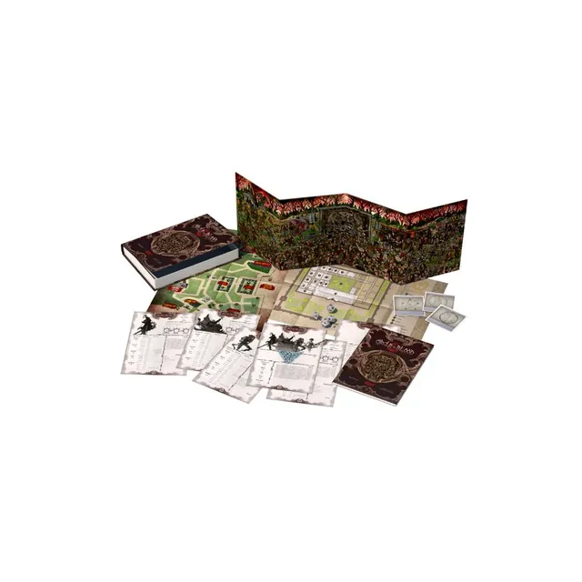 elder-craft-elder-quest-hellfest-circle-of-blood-jeu-de-r-le image 1