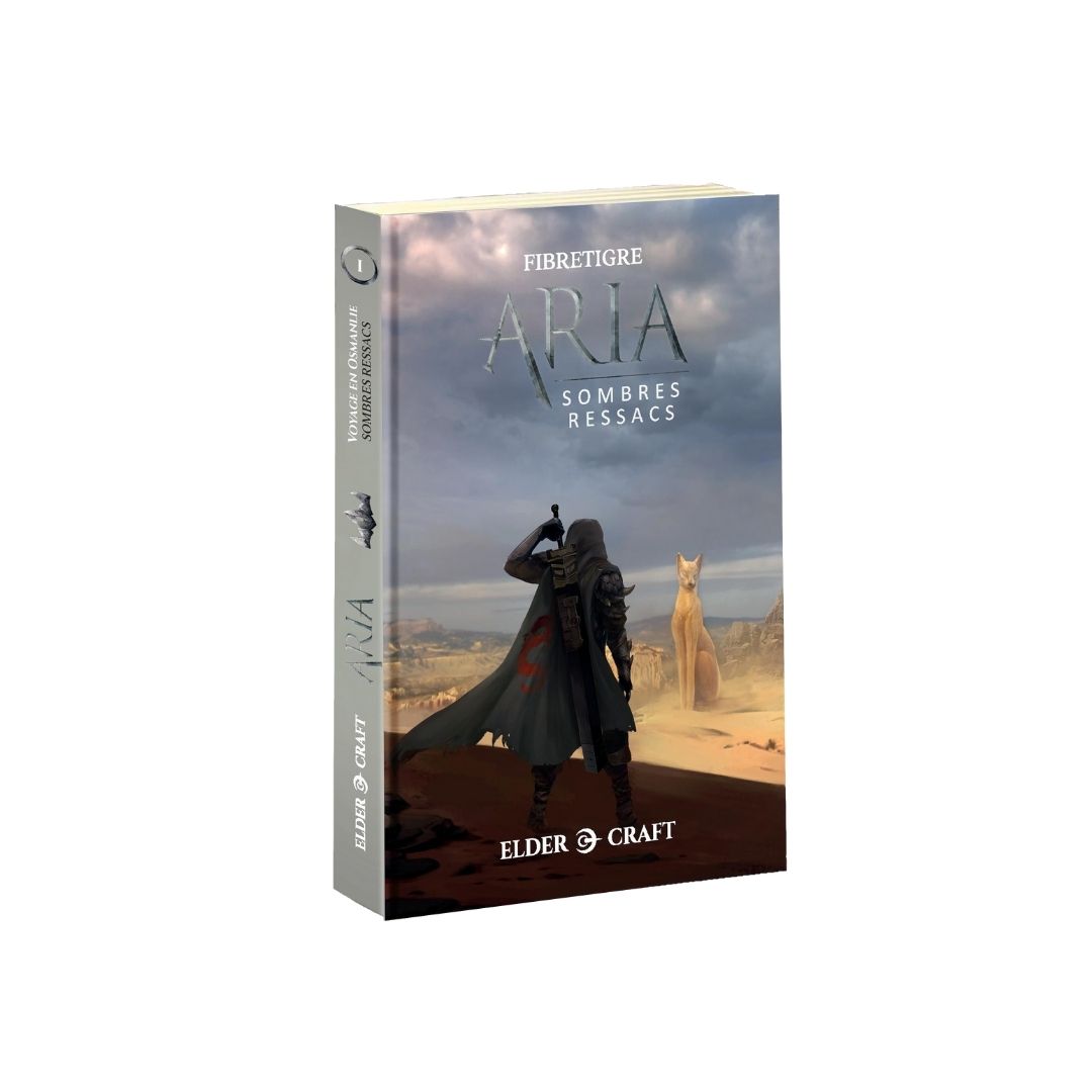 elder-craft-aria-voyage-en-osmanlie-coffret-livre-jeu-solo image 2