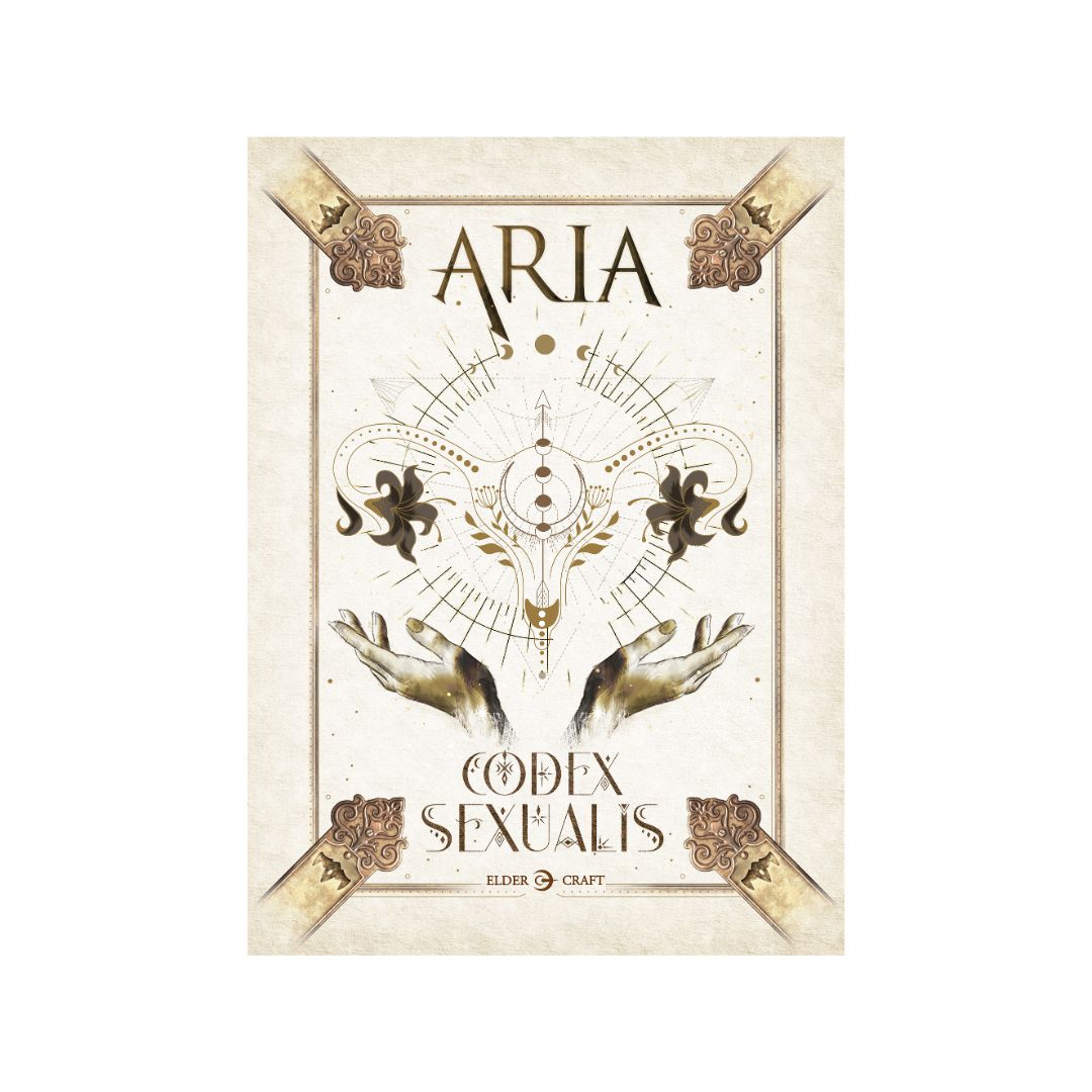 elder-craft-aria-codex-sexualis-livre-jdr-suppl-ment-romance-adulte image 2