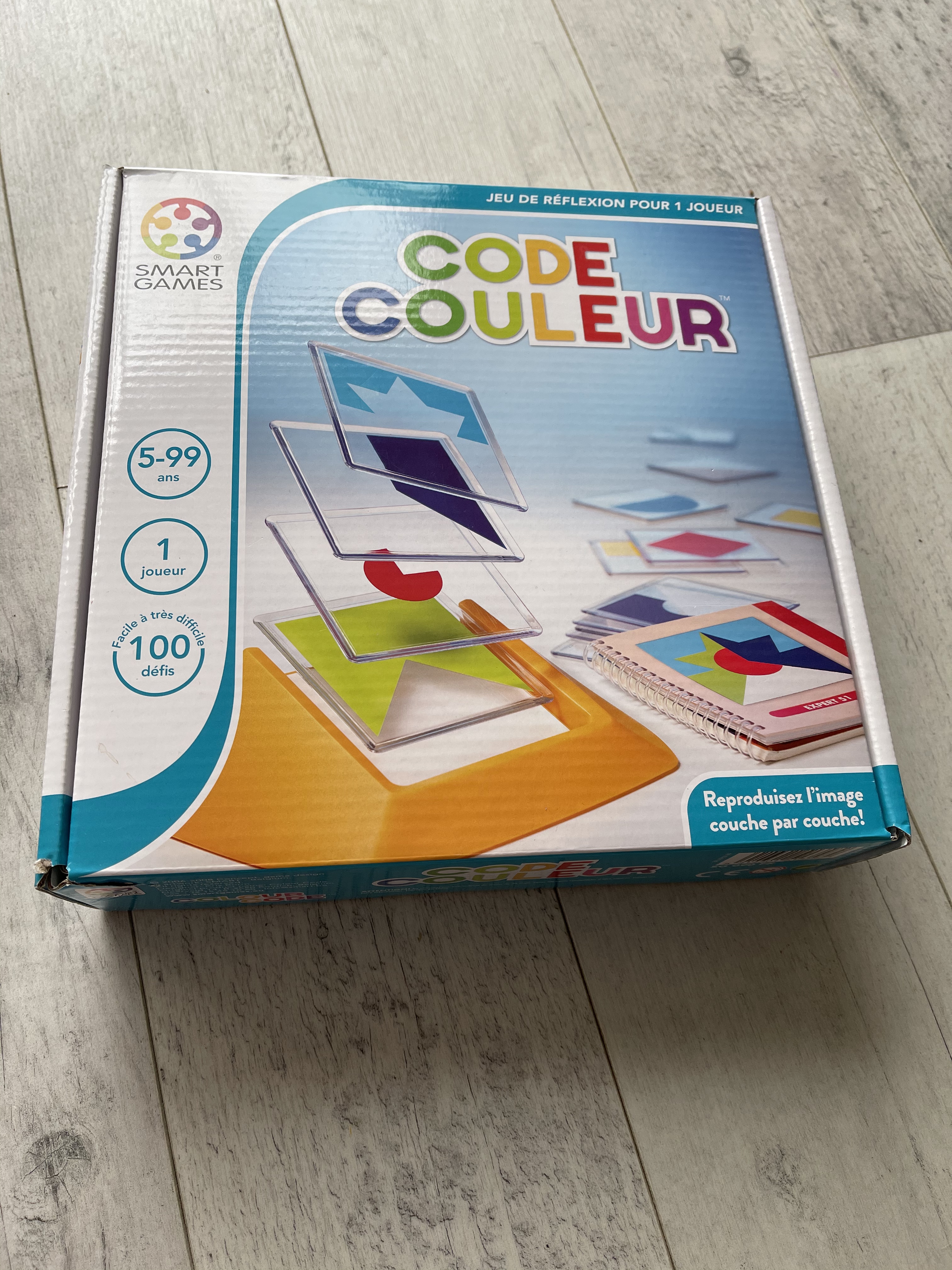 Dur au début