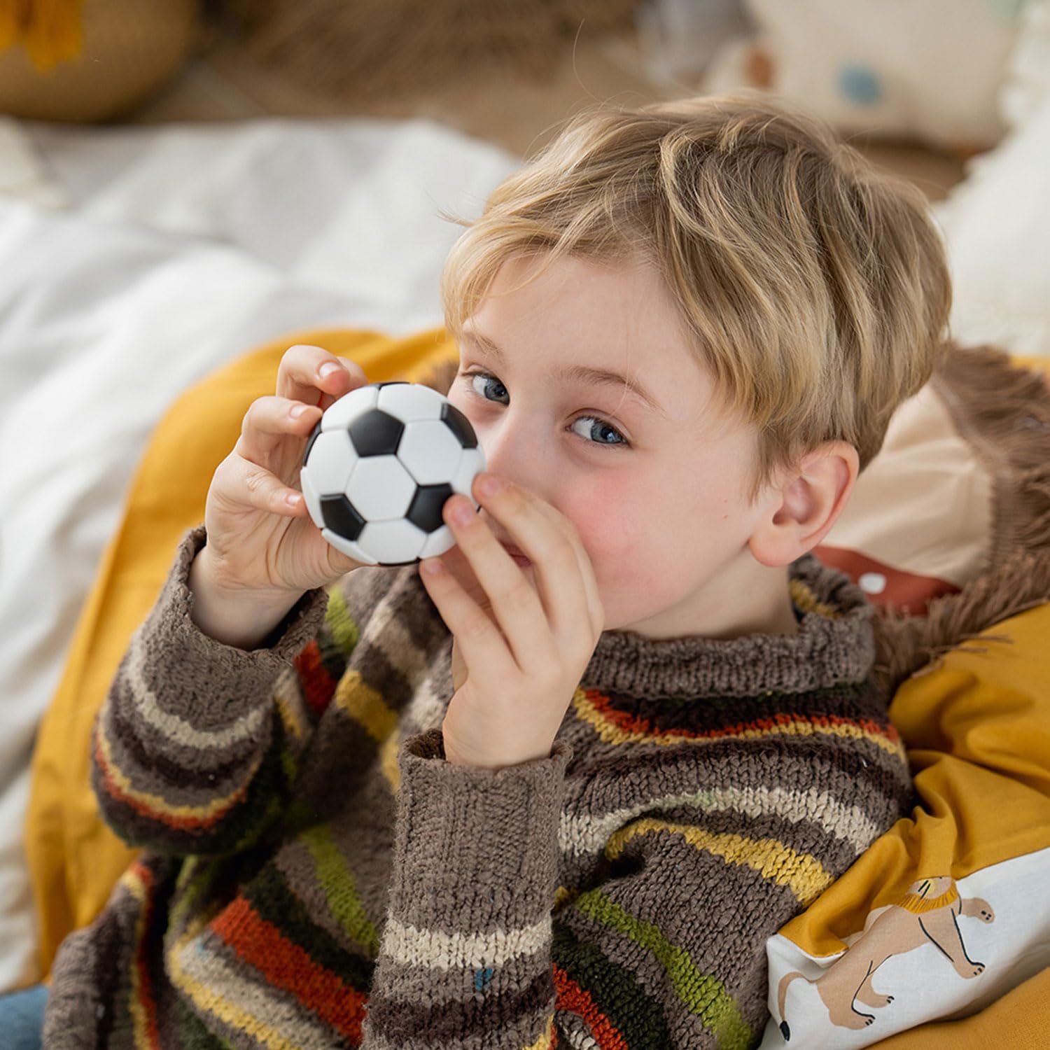 smartgames-plug-play-ball-puzzle-balle-3d-7-pi-ces-6-ans image 7