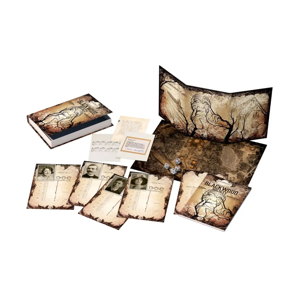elder-craft-elder-quest-blackwood-society-jeu-de-r-le-jdr image 1