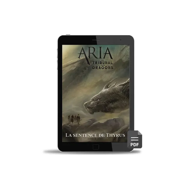 elder-craft-aria-tribunal-dragons-sentence-thyrus-campagne-num-rique image 1