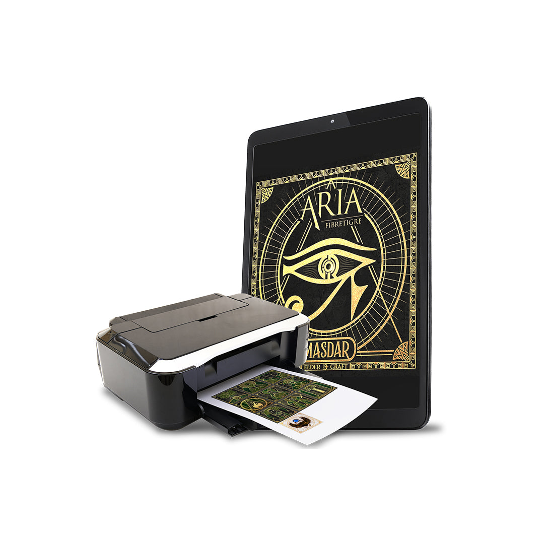 elder-craft-aria-masdar-jeu-de-cartes-strat-gique-num-rique image 1