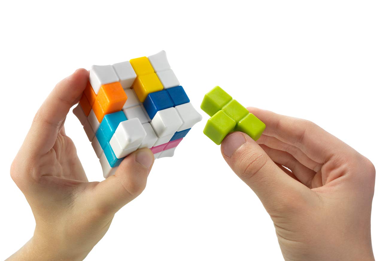 smartgames-plug-play-puzzler-puzzle-cube-3d-48-d-fis-6-ans image 4