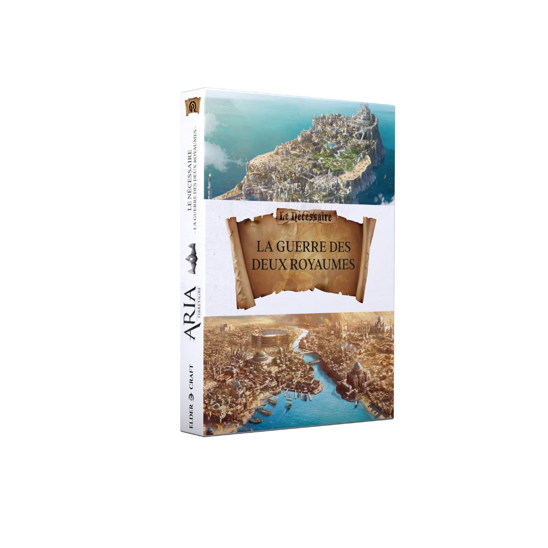 elder-craft-aria-n-cessaire-guerre-deux-royaumes-jeu-de-r-le image 2