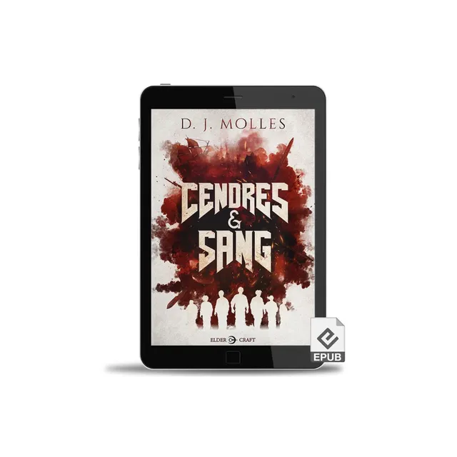 elder-craft-romans-cendres-sang-epub-num-rique-d-j-molles image 1