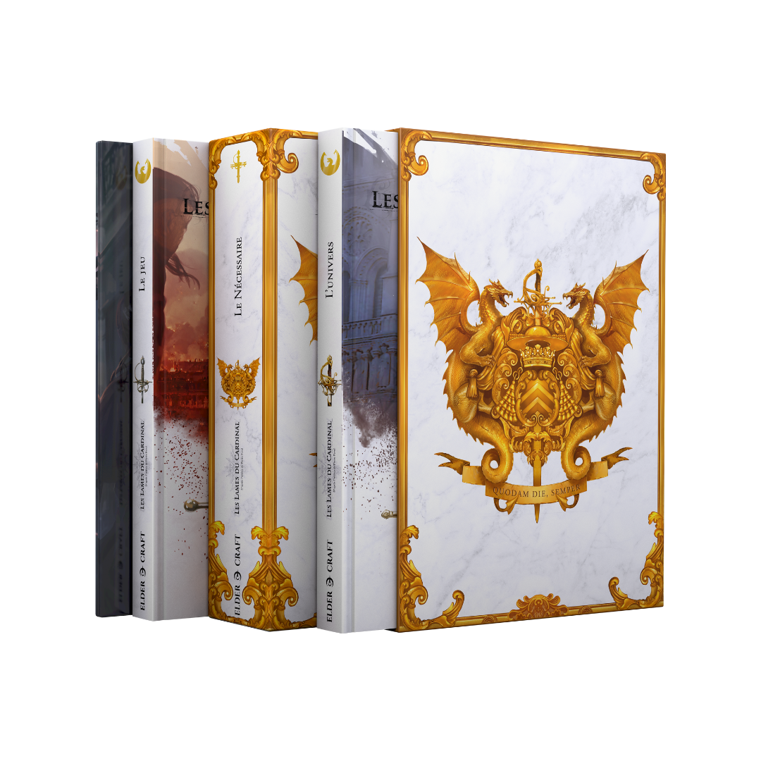 elder-craft-les-lames-du-cardinal-dition-collector-coffret-jdr image 2