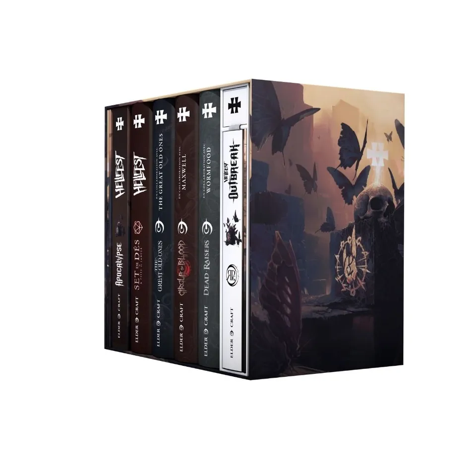 elder-craft-hellfest-apocalypse-collector-jeu-de-r-le image 1