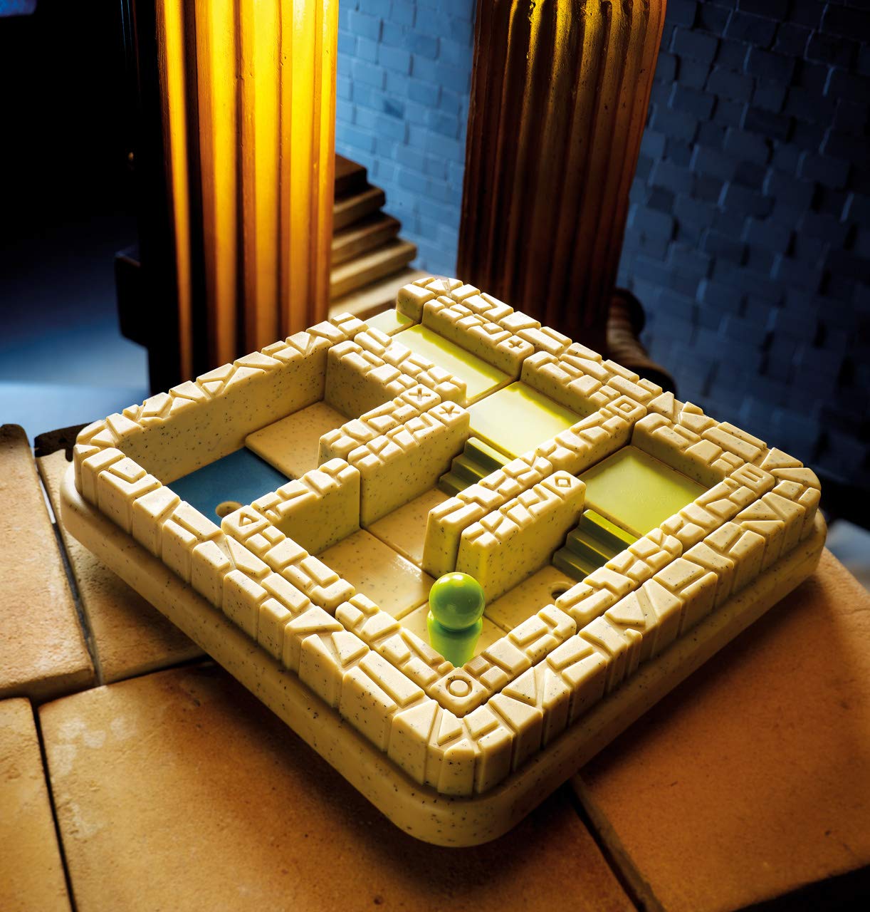 smartgames-l-aventurier-jeu-logique-compact-60-d-fis-7-ans image 3