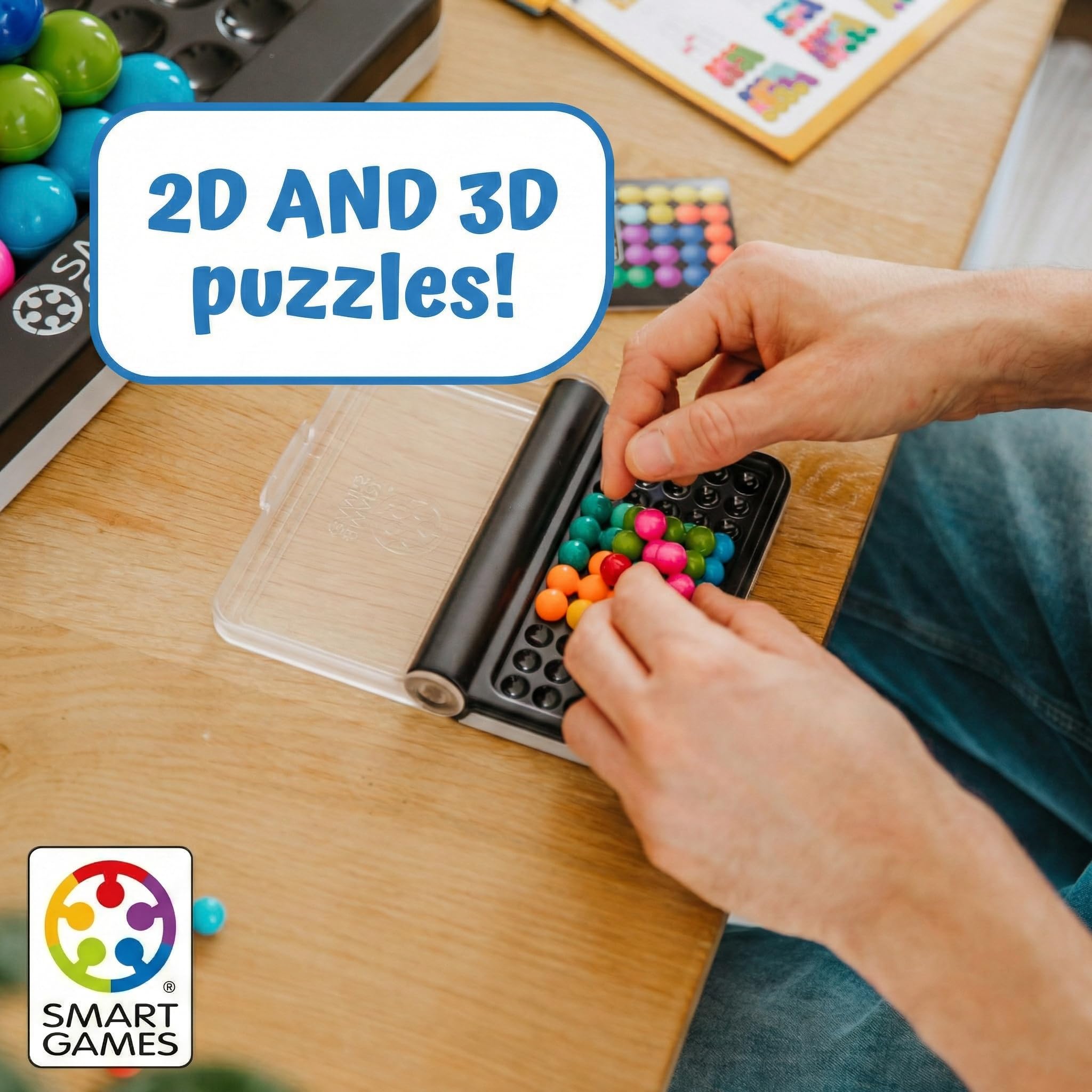 smartgames-iq-puzzler-pro-casse-t-te-120-d-fis-1-joueur image 5