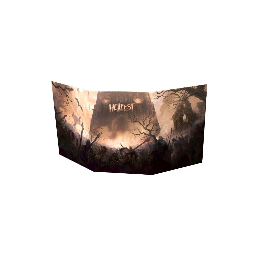 elder-craft-hellfest-apocalypse-cran-de-jeu-jdr-pr-commande image 1