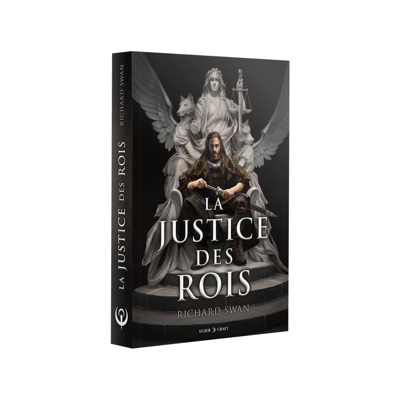 elder-craft-la-justice-des-rois-roman-broch-fantasy-pique image 1