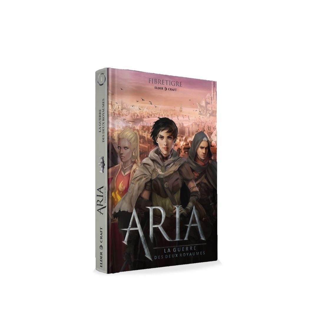 elder-craft-aria-la-guerre-des-deux-royaumes-jeu-de-r-le-r-gles image 1