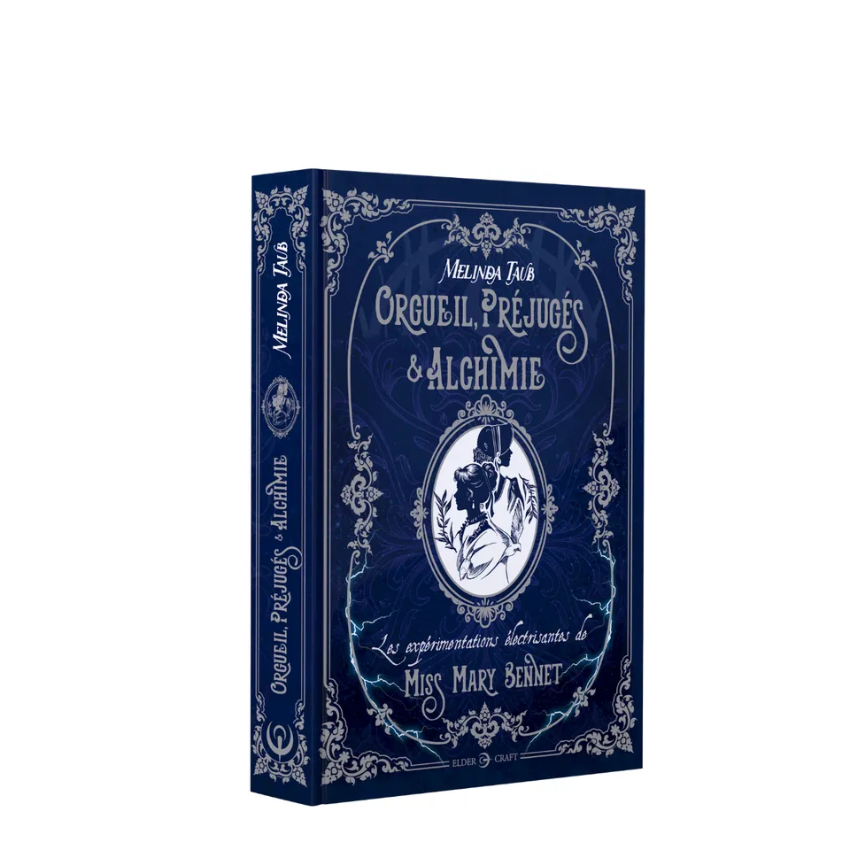 elder-craft-romans-orgueil-pr-jug-s-alchimie-livre-reli image 1