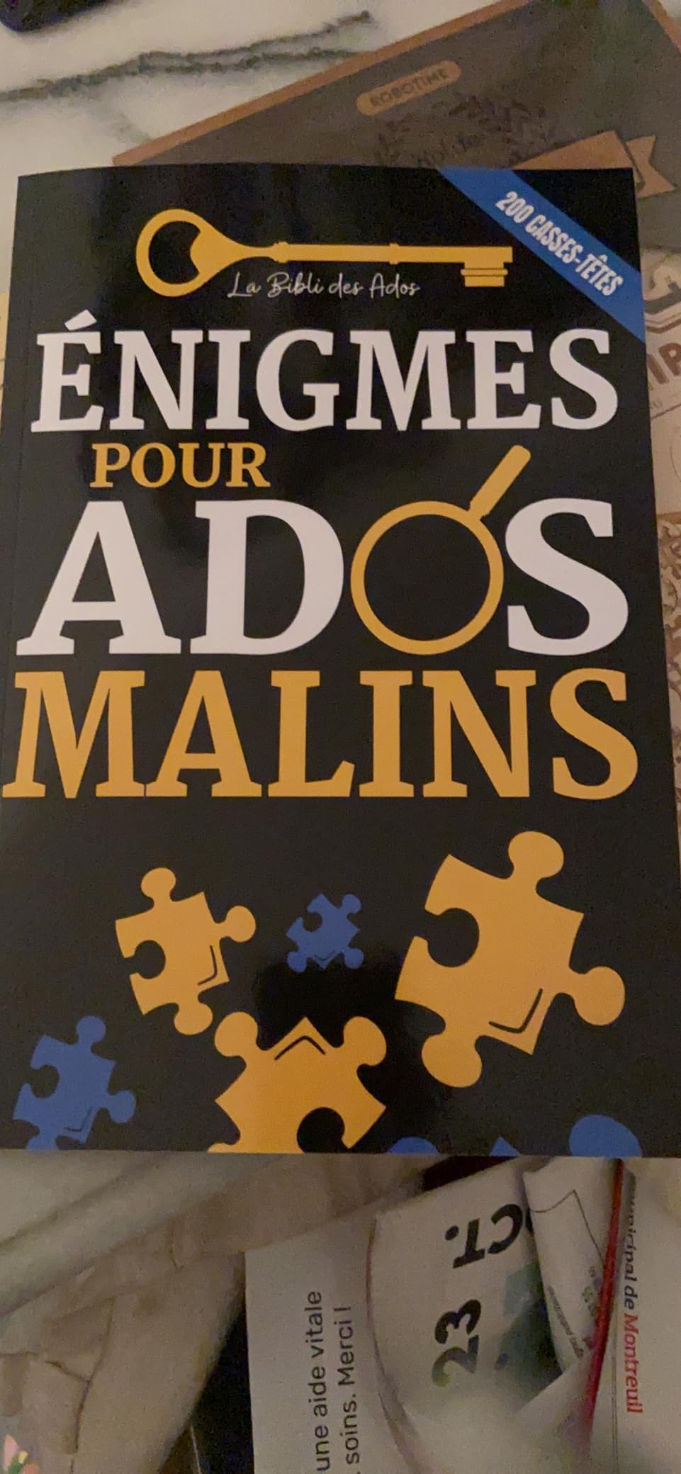 Chouette