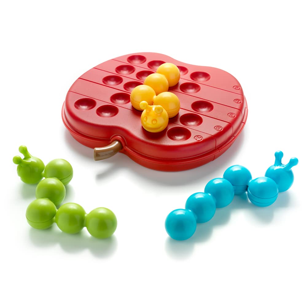 smartgames-festin-des-chenilles-puzzle-5-ans-60-d-fis image 8