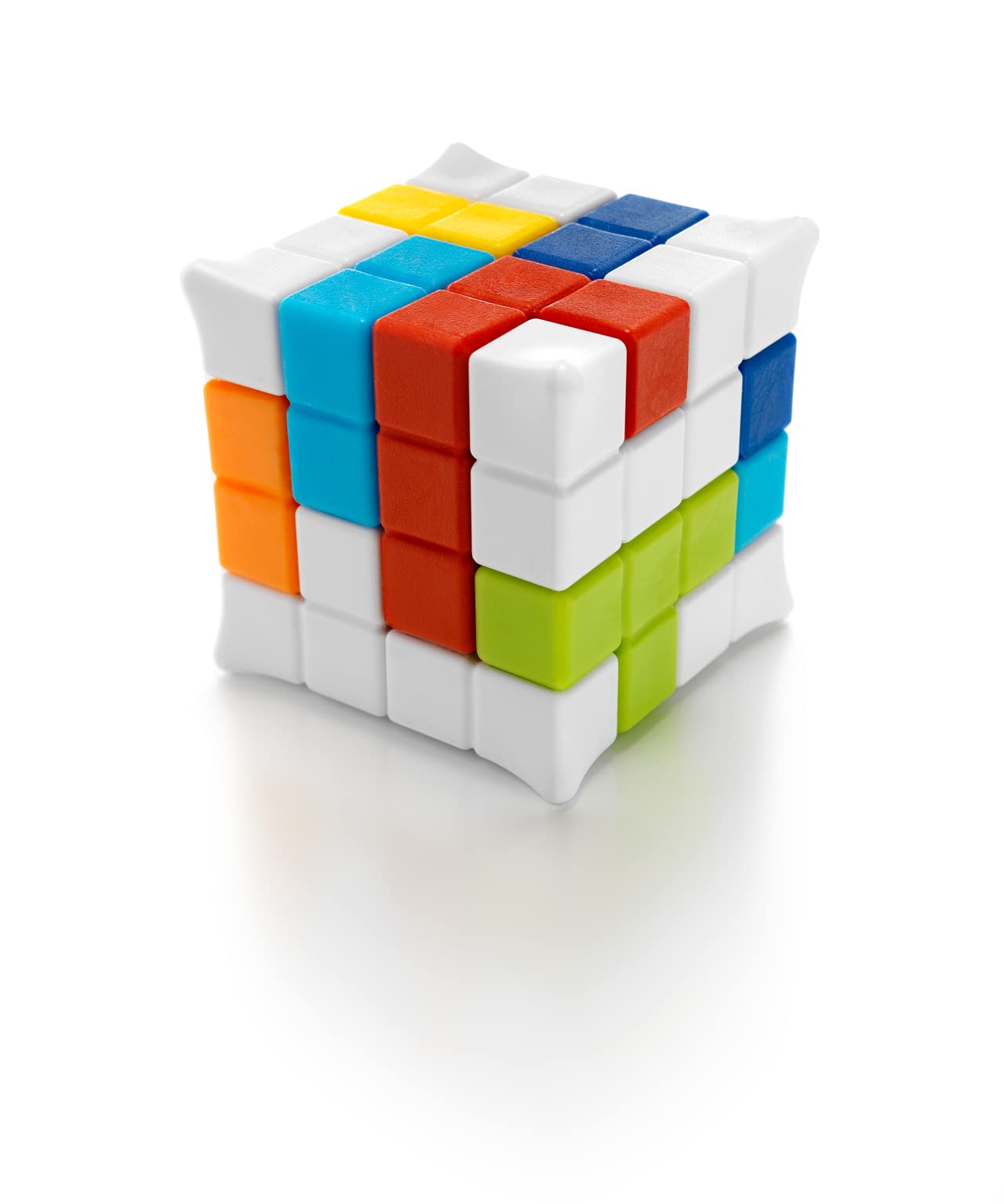 smartgames-plug-play-puzzler-puzzle-cube-3d-48-d-fis-6-ans image 2