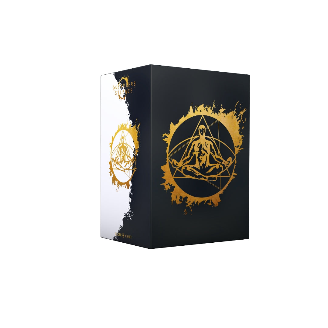 les-guerriers-du-silence-collector-coffret-jdr-luxe-tirage-limit image 1