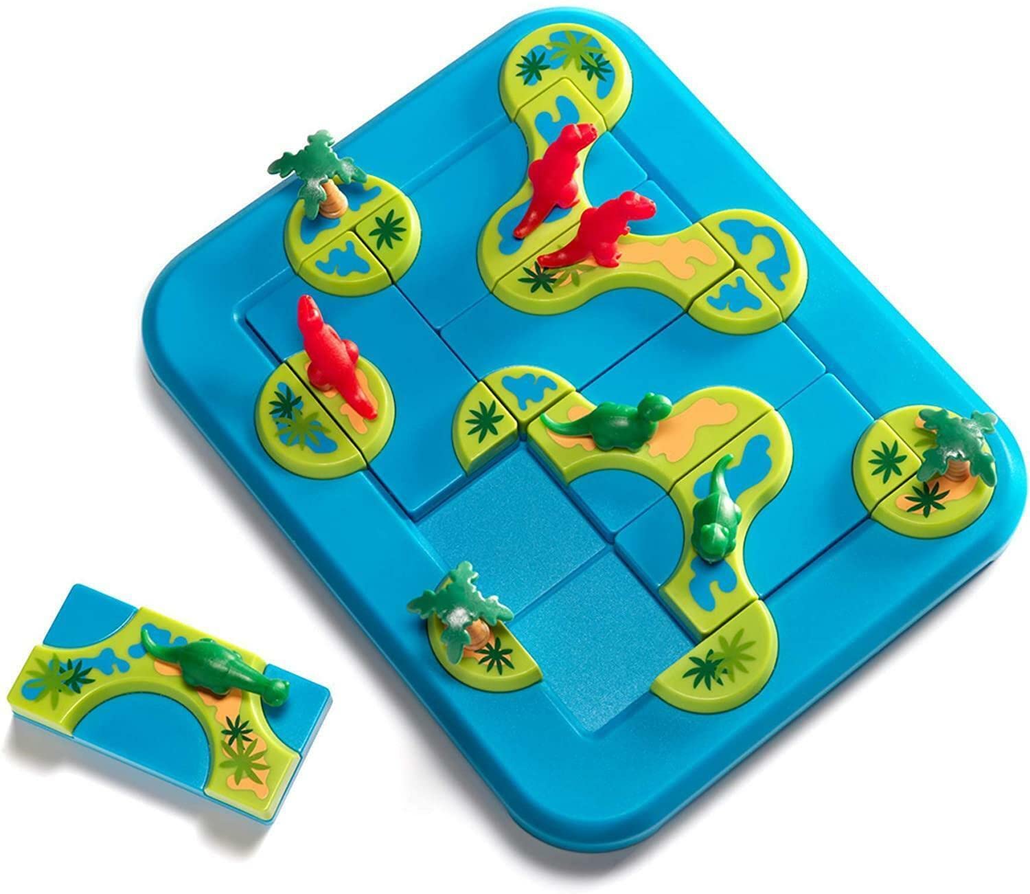smartgames-archipel-des-dinosaures-jeu-logique-80-d-fis-6-ans image 4