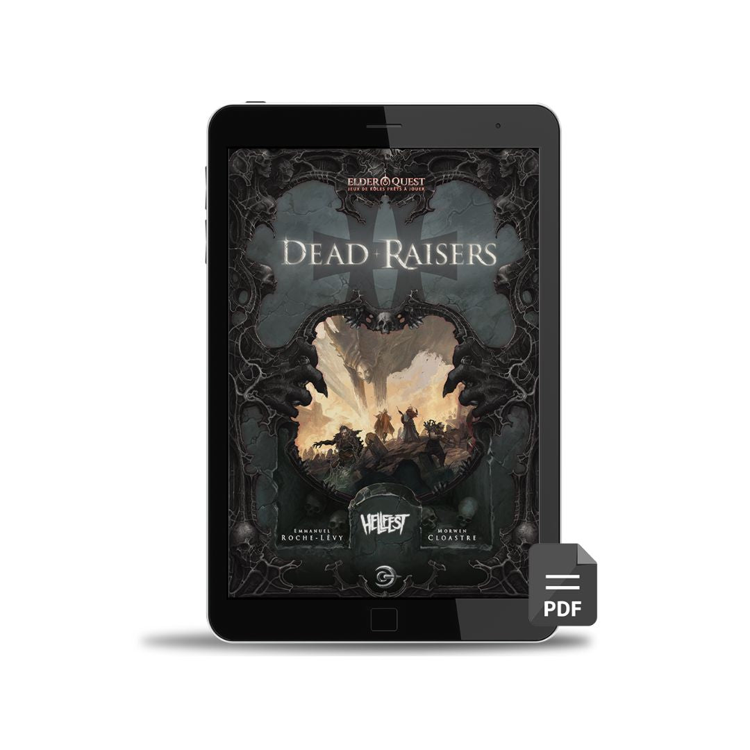 elder-craft-elder-quest-hellfest-dead-raisers-jdr-num-rique image 1
