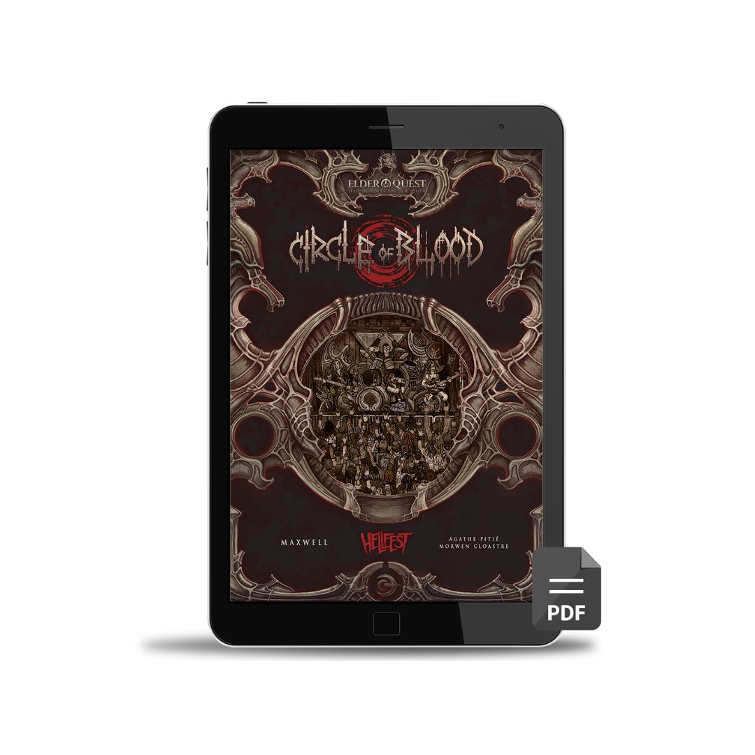 elder-quest-hellfest-circle-of-blood-jeu-de-r-le-num-rique-metal image 1