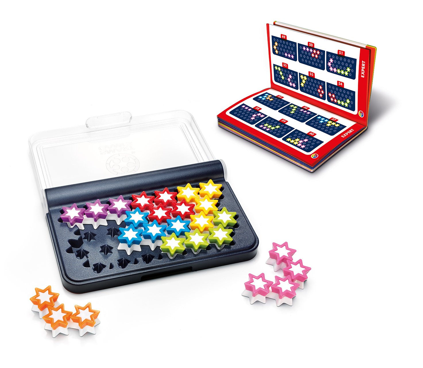 smartgames-iq-stars-casse-t-te-toiles-120-d-fis-solo image 5