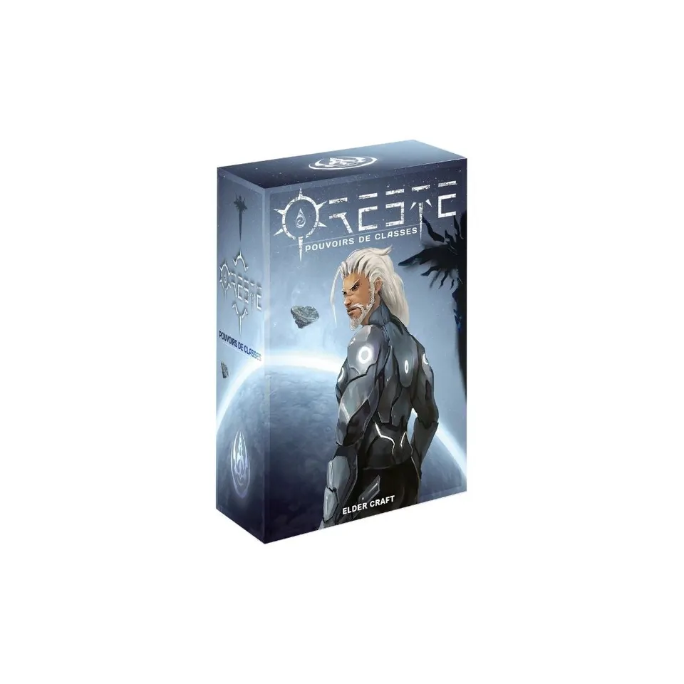 elder-craft-oreste-deck-pouvoirs-de-classe-jeu-de-cartes-jdr image 1