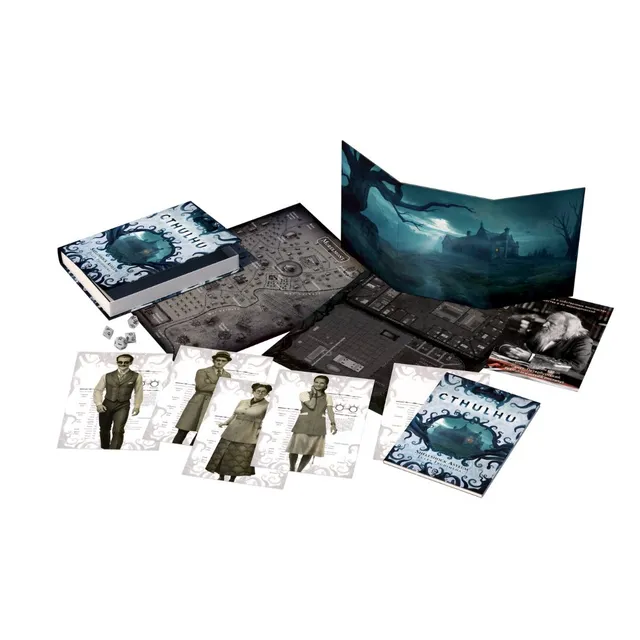 elder-craft-elder-quest-cthulhu-shellshock-asylum-livre-jdr image 1