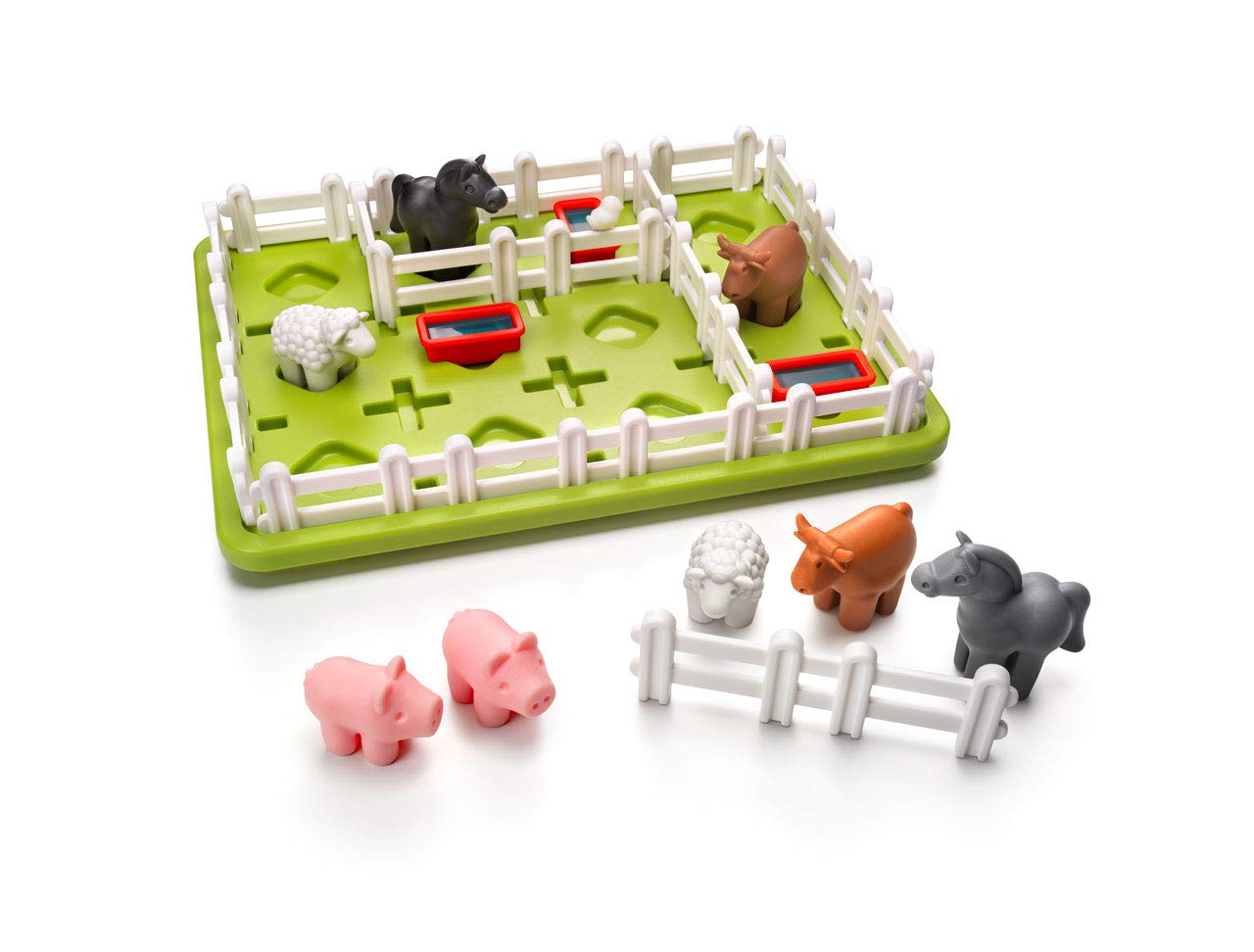 smartgames-il-tait-une-ferme-jeu-r-flexion-60-d-fis-5-ans image 3