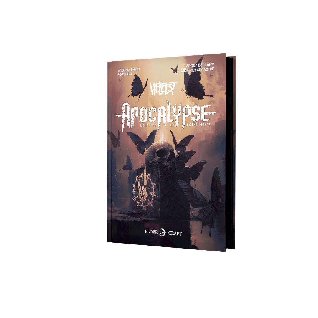 elder-craft-hellfest-apocalypse-jeu-de-r-le-jdr-dition image 1