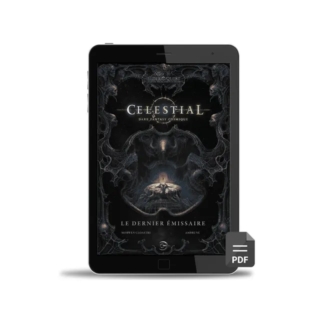 elder-quest-celestial-le-dernier-missaire-ebook-num-rique-dark-fantasy image 1
